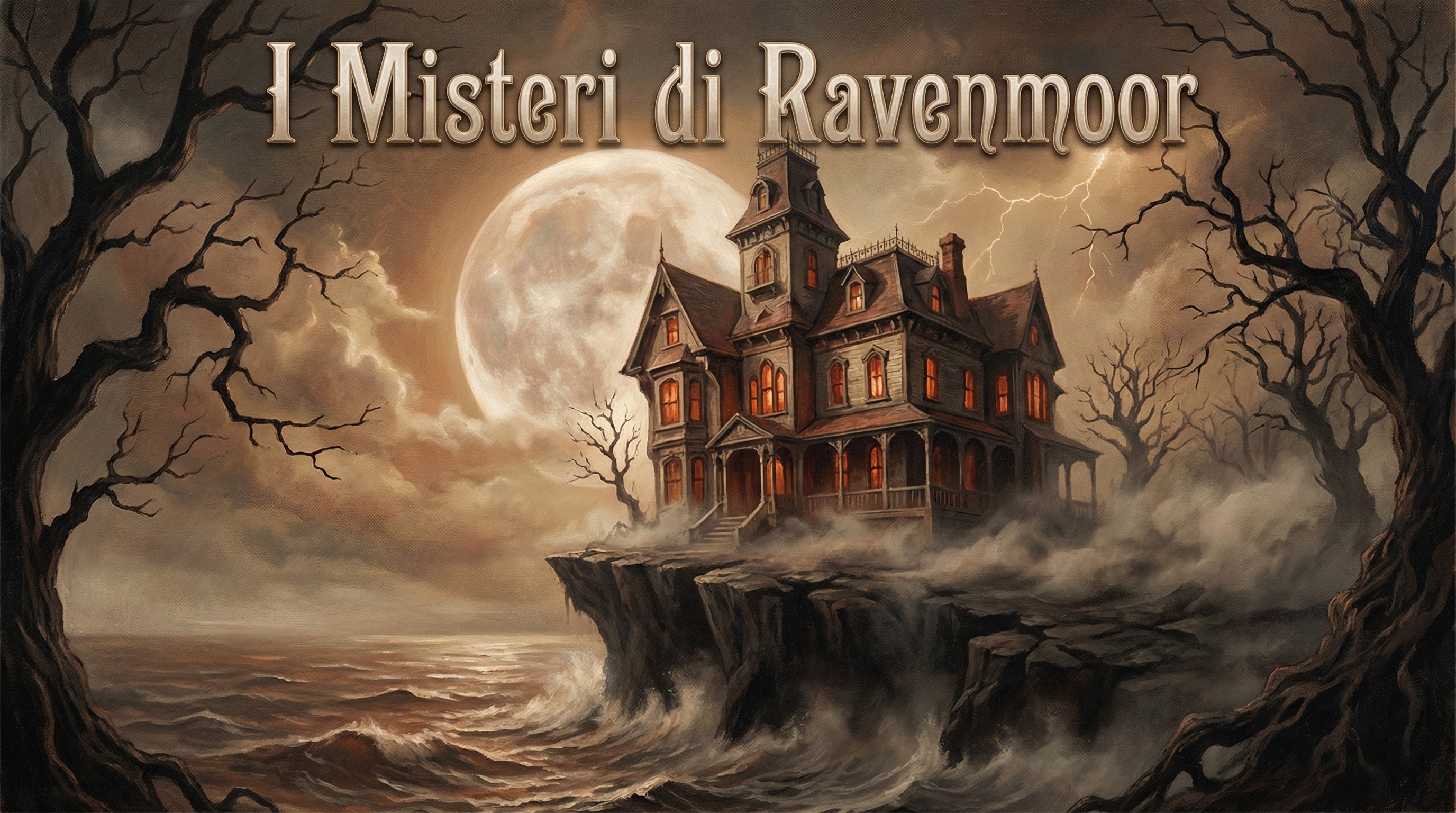 Ravenmoor